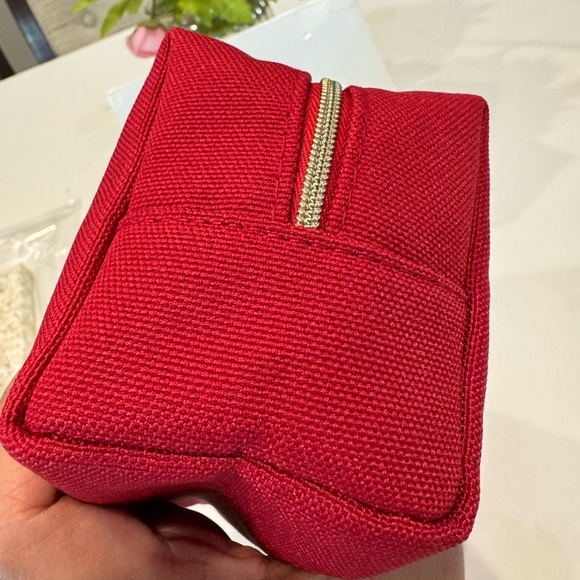 New and Authentic Dior beauty pouch with box - Picture 11 of 11